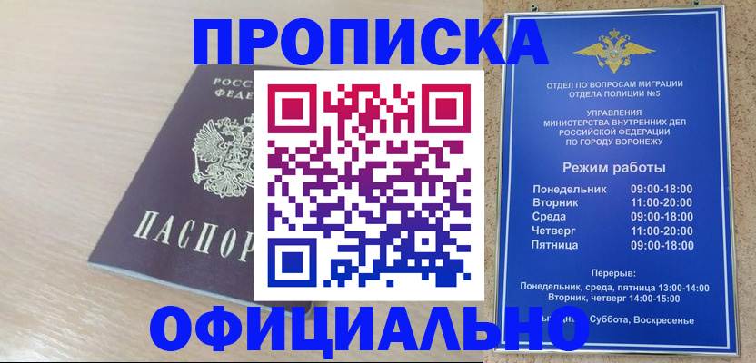 прописка в квартире в Луховицах